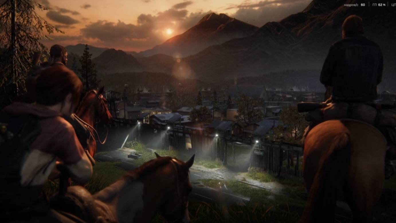 7. полное прохождение Last of us - Электростанция Томми смотреть онлайн