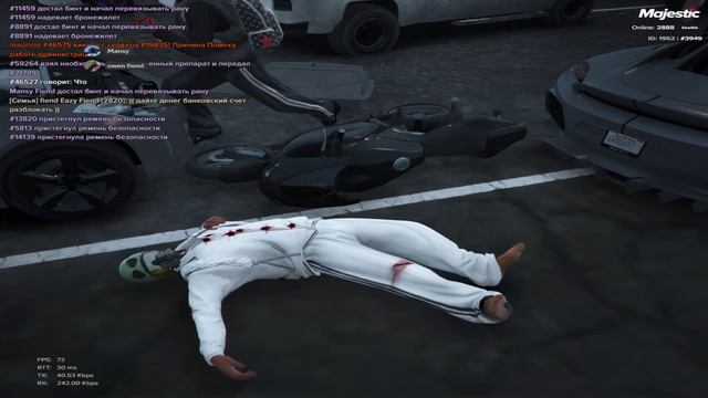 Grand Theft Auto V 2025.03.04 - 16.19.38.13 смотреть онлайн