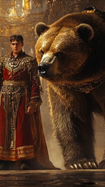 Monarchs and Defenders смотреть онлайн