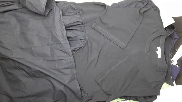 19912 COS микс жен осень-зима сток COS 19 пак 13.5кг. по 48.5€/кг. 39шт. смотреть онлайн