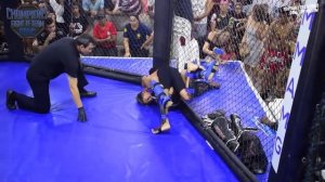 ММА Детские Бои | MMA Fight Kids