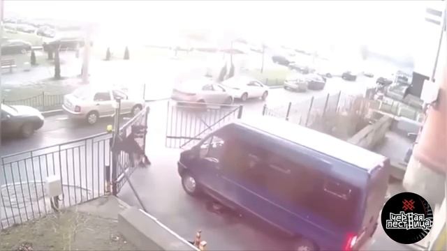 СОБР в гостях у БЕННИ ХИЛЛА 😆 надеюсь злодеев догнали 🤦♂️ смотреть онлайн