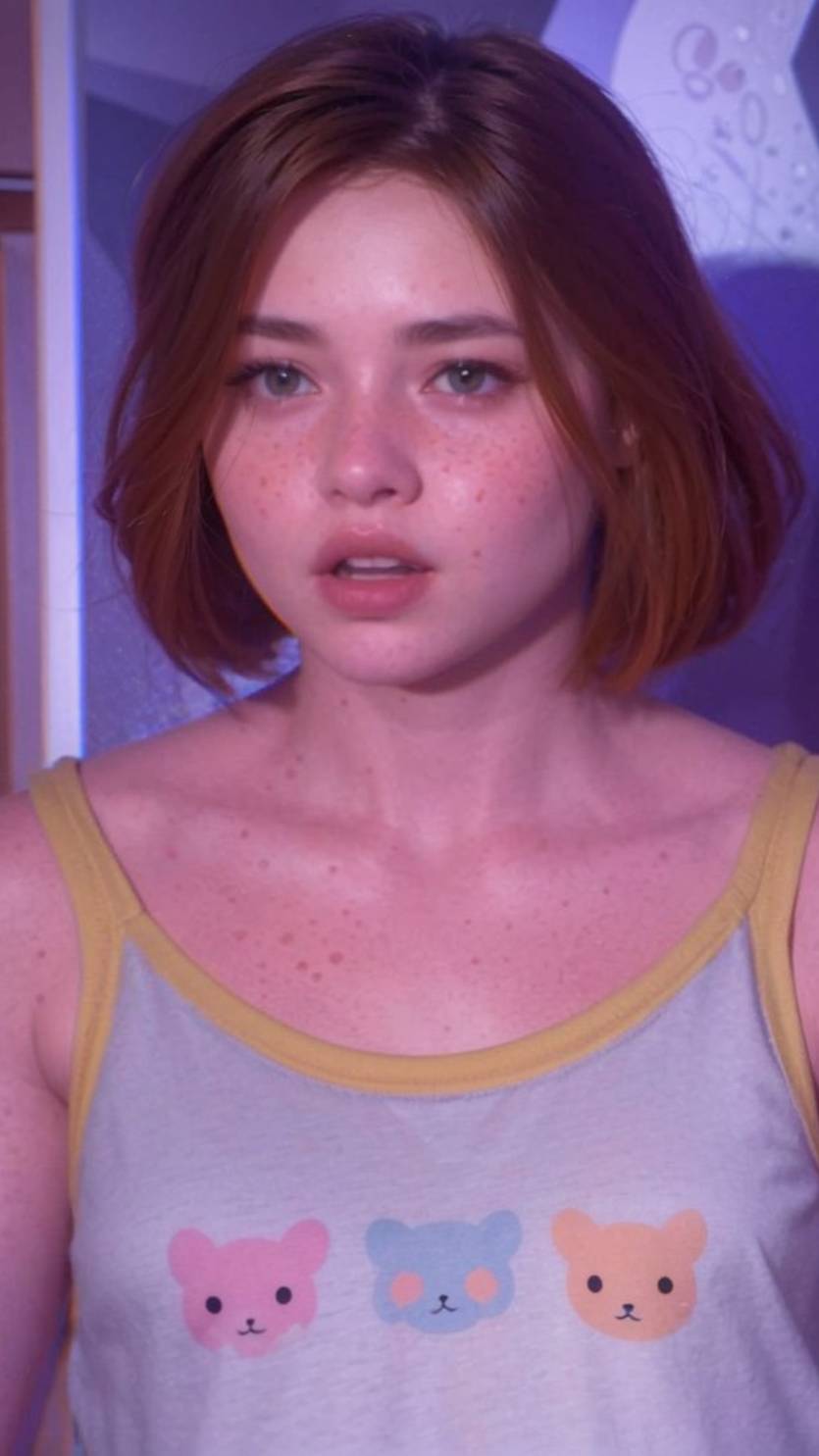 Lost Records: Bloom & Rage #myrlifox #lostrecords смотреть онлайн