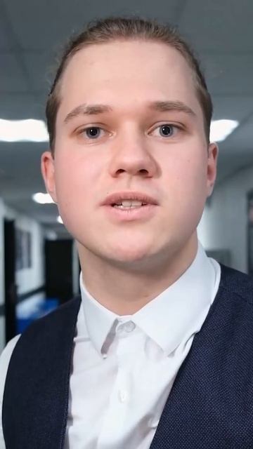 Смотрите отзыв Ильи, студента второго курса факультета информационных технологий смотреть онлайн