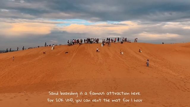Saigon, Mui Ne And Cu Chi Tunnel In 4 Days