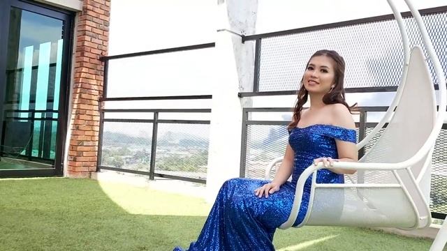 MISS GRAND SEPANGGAR at Ibis Style Hotel Kota Kinabalu Inanam. смотреть онлайн