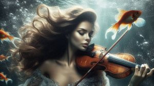 Весенняя фантазия