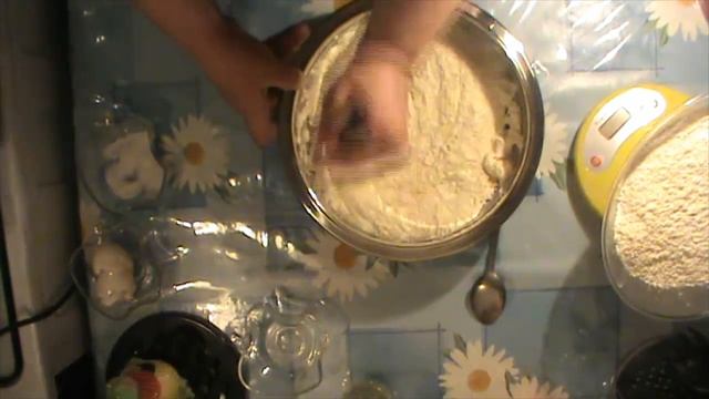 Вкусные сырники в духовке. Вкусный рецепт. смотреть онлайн