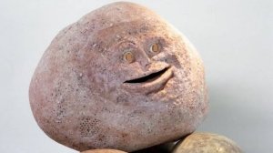 Камни подтвердили истину ислама