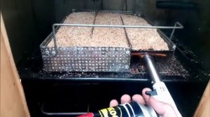 Дымогенератор пассивного действия "ЛАБИРИНТ"