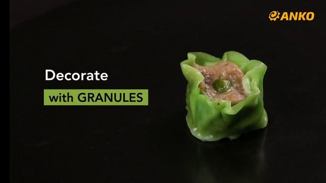 ANKO HSM-900 Automatic Shumai Machine смотреть онлайн