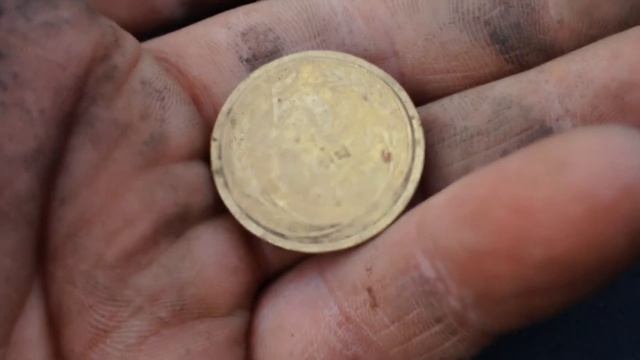 в поле за монетами смотреть онлайн