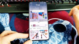 Как настроить поиск по экрану на VIVO X200 PRO mini? Краткий гайд