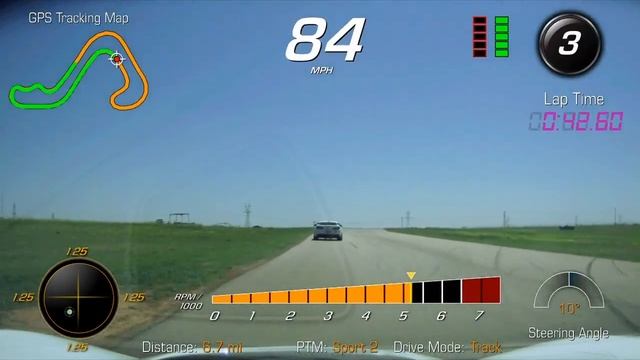 2023 03 25 MSR Cresson смотреть онлайн