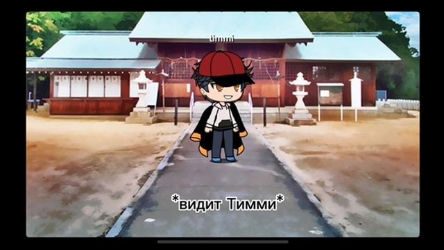 Сериал «Подруги» , серия 3