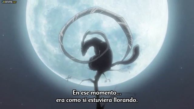 Ushio to Tora capitulo 9 sub español смотреть онлайн