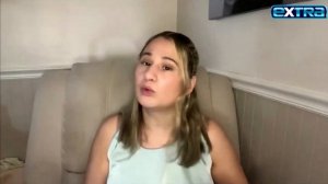Gypsy Rose Blanchard on Getting Kim Kardashian’s ADVICE About Haters (Exclusive)