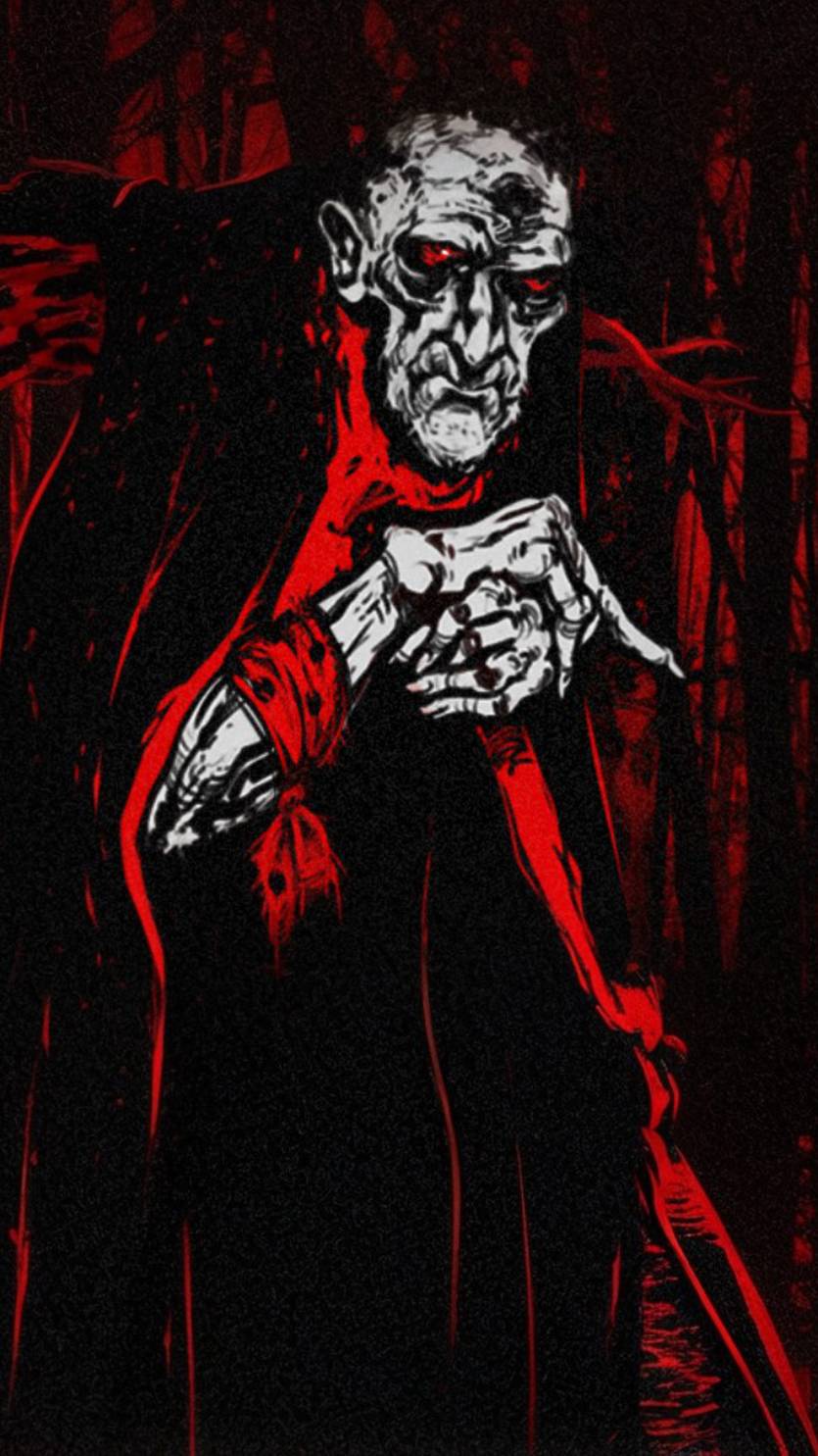 Тварюк #myrlifox #тварюк #horror смотреть онлайн