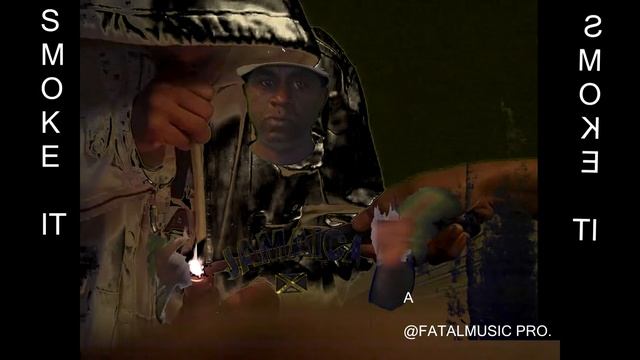 SMOKE IT PAPA FAITH FATALMUSIC смотреть онлайн