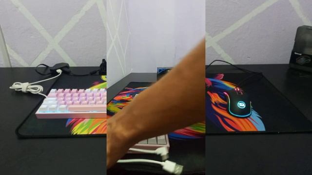 nova mesa setup,montandor setup mobilador. смотреть онлайн