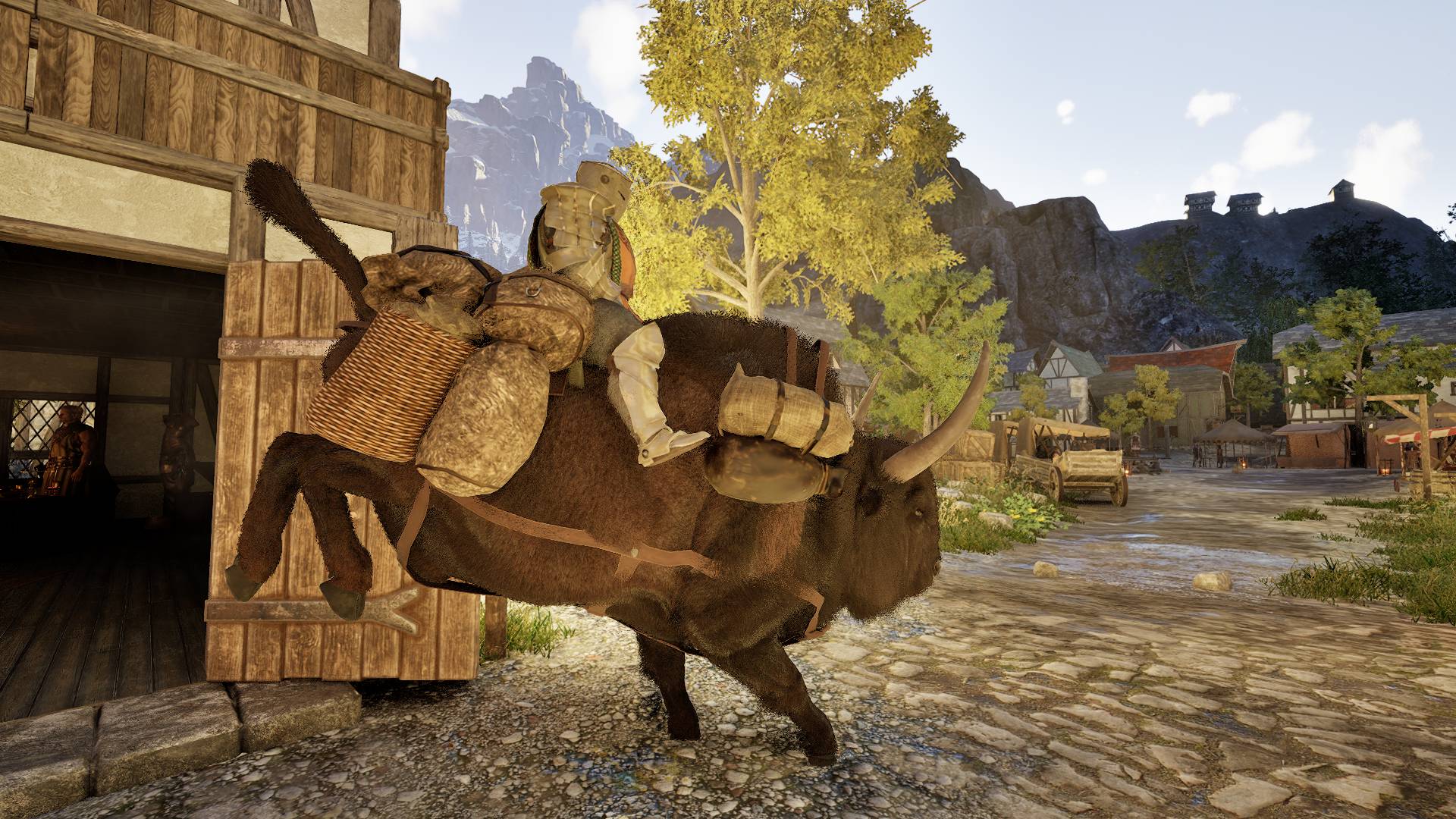 Смертный 2 онлайн. Mortal online 2.
Музыкальная зарисовка. смотреть онлайн