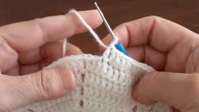 тюбетейка/ Namaz Takke Yapımı