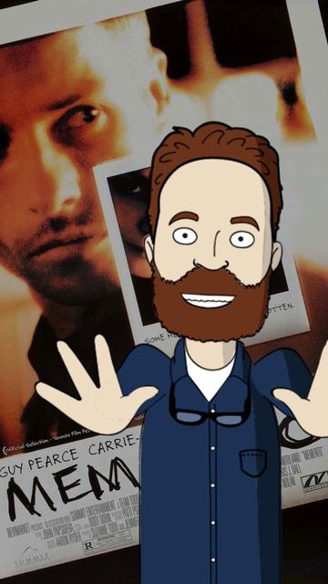 They'll break Memento with a Remake смотреть онлайн