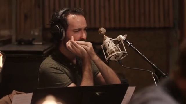 Под небом Парижа Эдит Пиаф Pomplamoose ft. Ross Garren смотреть онлайн