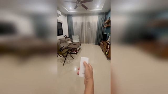 SONOFF ZBCurtain Remote Control demo смотреть онлайн