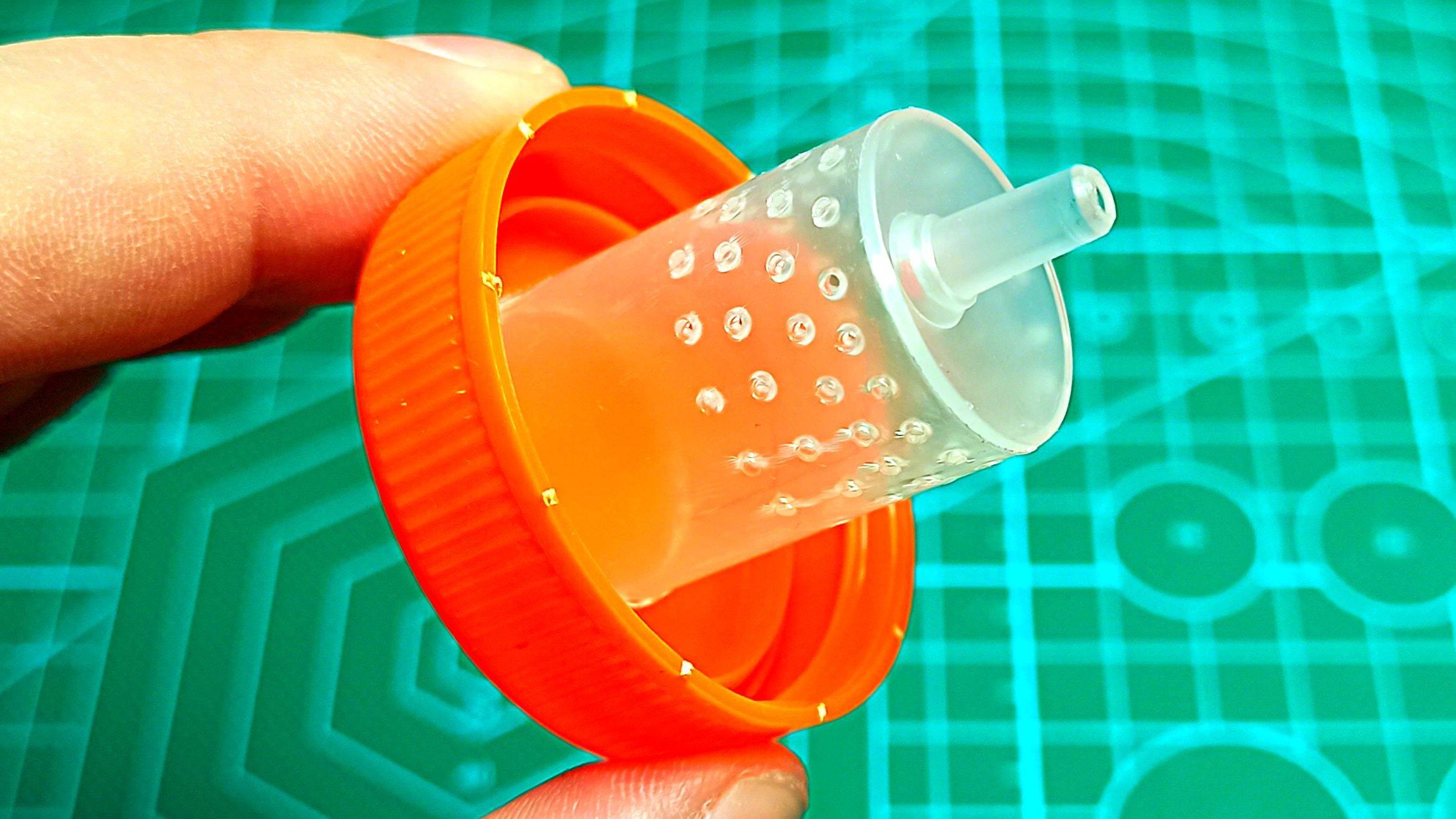 Оригинальная задумка смотреть онлайн