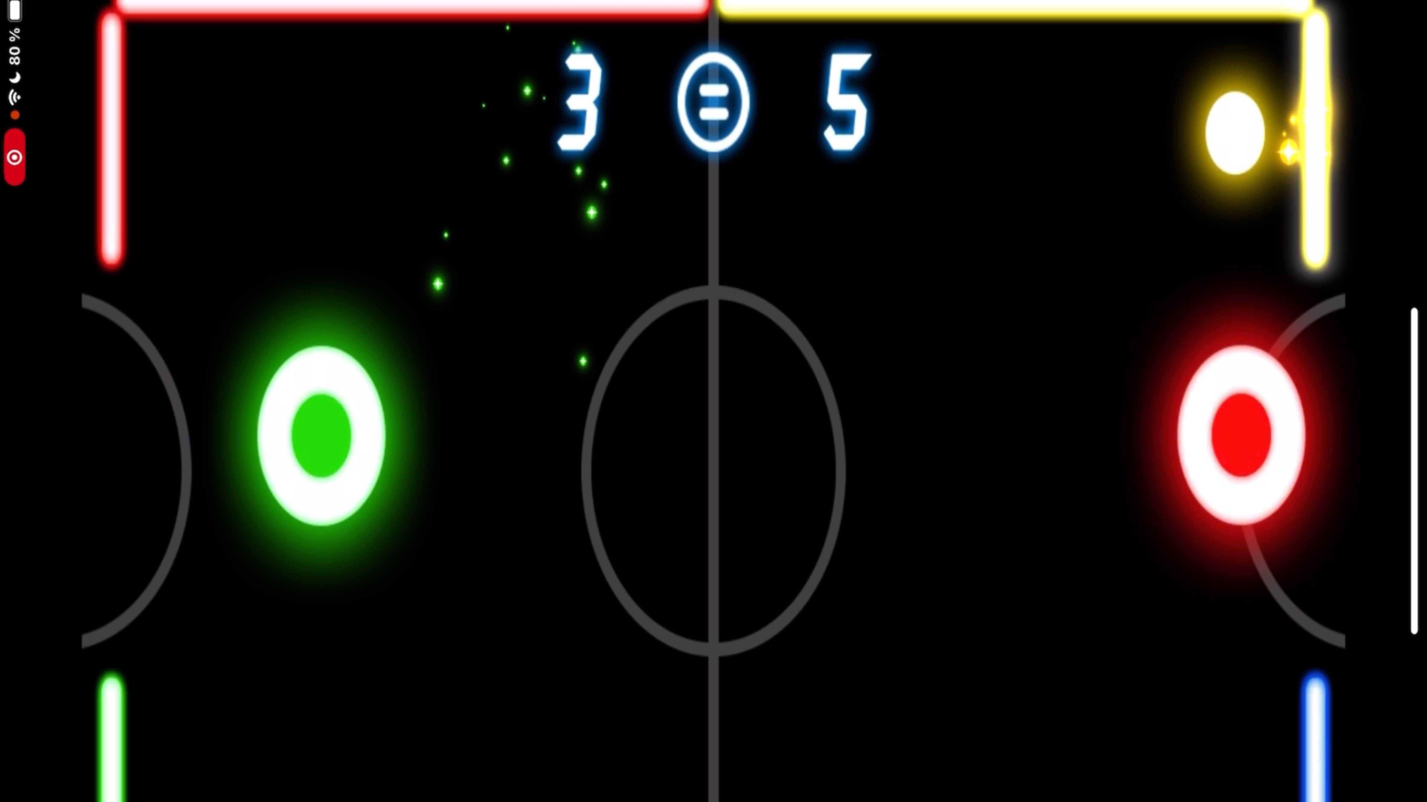 Аэрохоккей имба смотреть онлайн