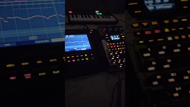 Akai Mpc Live2