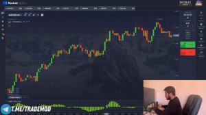 БИНАРНЫЕ ОПЦИОНЫ|ПРОСТАЯ,БЫСТРАЯ И ЭФФЕКТИВНАЯ СТРАТЕГИЯ!ИНДИКАТОР OSMA
