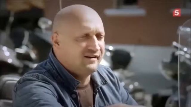 Последний мент 3 смотреть онлайн