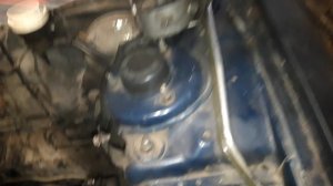 ремонт мотора 4G63