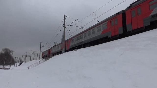 ЭД4М-0096 смотреть онлайн
