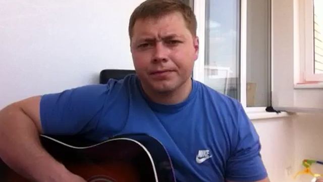 С.Дроздов - Уличный музыкант смотреть онлайн