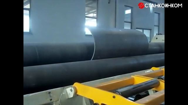 Uzma UHSS 4 60460 вальцепрокатный станок смотреть онлайн