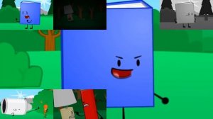 [Object Havoc] Binder: "Let's head out!" - Sparta Megrim Remix