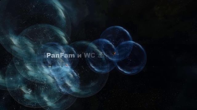 EVE ONLINE: НОВОСТНАЯ СВОДКА / РАЗВАЛ X.I.X / TURNUR уничтожен / PanFam зачищает РЕГИОНЫ #eveonline