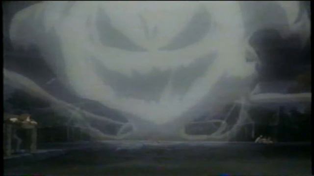 Scooby Doo and the Witch's Ghost Cartoon Network Promo TV Commercial смотреть онлайн