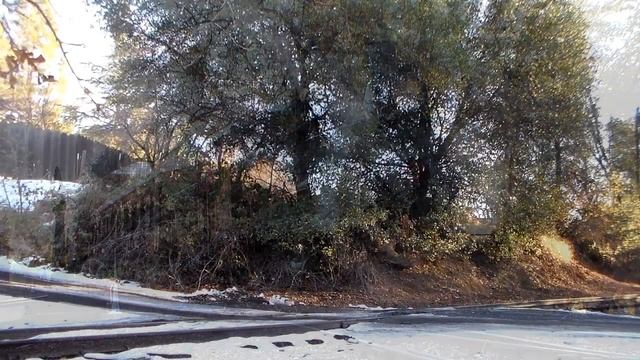 Sierra Railway No. 3 - The Movie Queen Returns to Sonora - December 13th, 2013 смотреть онлайн