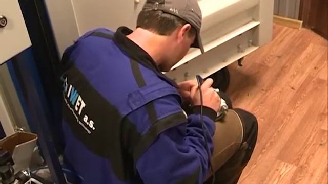 В Салемале скоро запустят новую водоочистную станцию смотреть онлайн