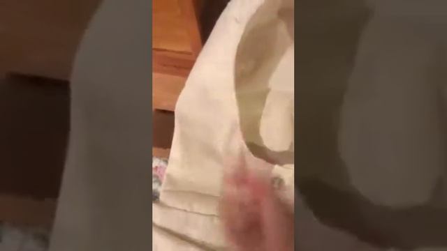 Further update on my Canvas Anorak смотреть онлайн