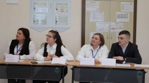 Конструктивный разговор - Дебют 2025