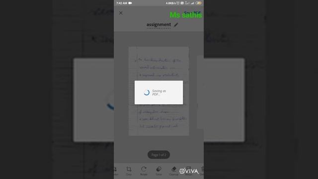 PTF file sending to Google Classroom смотреть онлайн