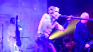 Атлантида проджект Концерт памяти