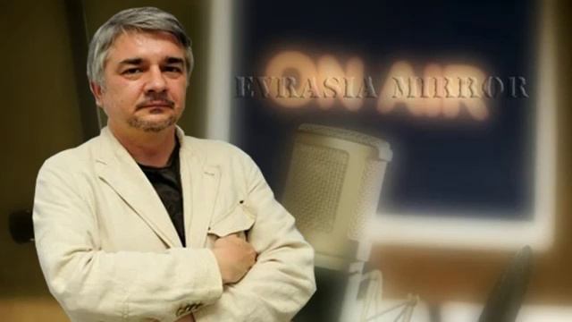 Киевский тупик Ростислав Ищенко и Сергей Михеев 11,1 смотреть онлайн