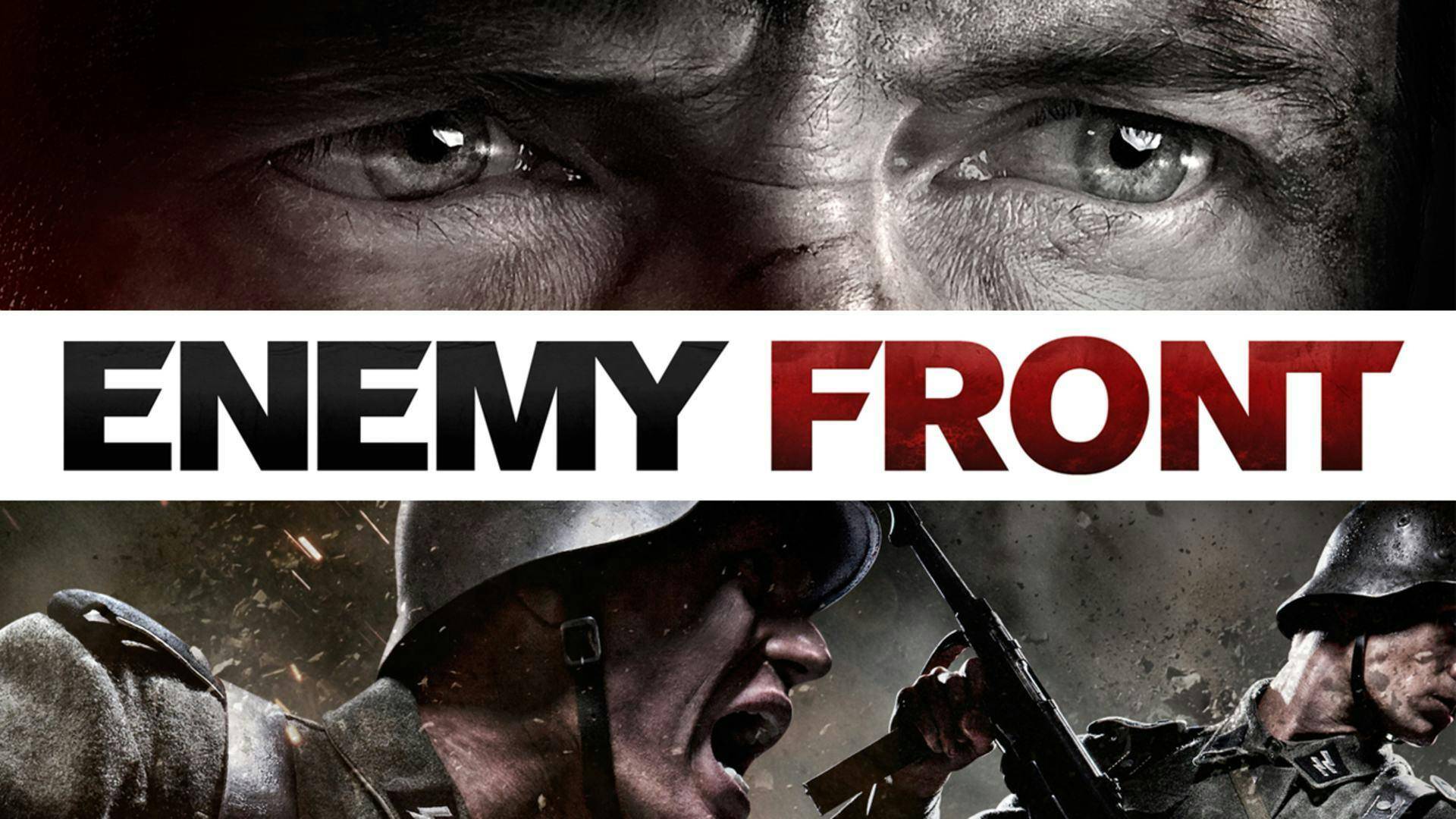 Enemy Front - Польский шутер про вторую мировую! смотреть онлайн