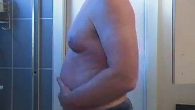 Second Belly Bloat смотреть онлайн